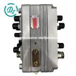 Hitachi ZX200 Main Control Valve Assembly YA00000543 4468336