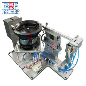Bespoke Vibratory Bowl Feeder Adjustable Speed Customized Rotary Feeder