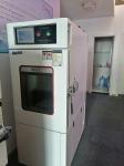 Super Quiet SUS304 Plate Environmental Test Chambers RS232