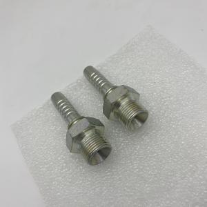 China EATON BSP Male Hydraulic Garden Hose Ferrule factory