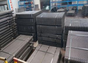 China Width 500mm Woven 1800Mpa Metal Wire Mesh Screen factory