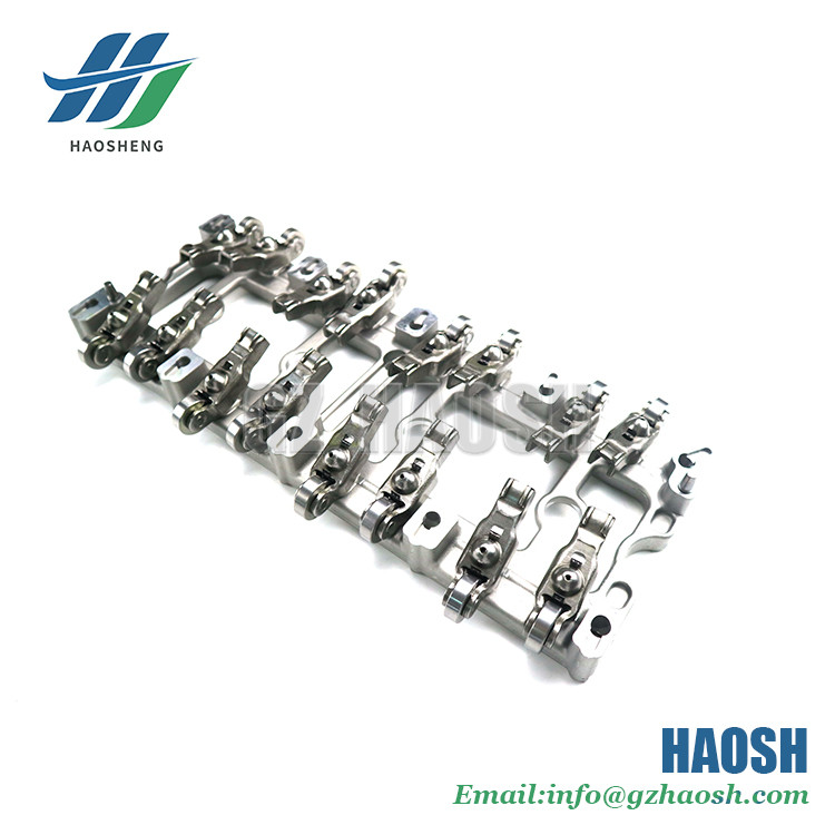 6C1Q-6K551-BA-N Engine Rocker Arm Assy By Ford Transit S350 V348 N350 B800 6C1Q-6K551-BA
