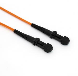 China OEM ODM OPTICKING MTRJPatchcord factory