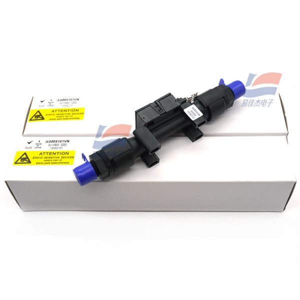 AWM5101VN Air Flow Sensor For Medical Devices Industrial Process Control