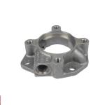 Low Pressure Die Casting Aluminum Parts Precision Die Casting with Customized