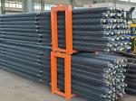 Corrosion Resistant Boiler Fin Tubes For Efficient Heat Transfer