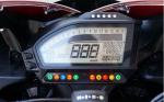 1000CC Honda Style High Powered Motorcycles Four Stroke Liquid Cooled DOHC 16v