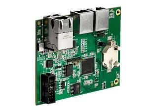 China Electronics PCB Fabrication Assembly Refrigerators Printed Circuit Board factory