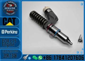 China Fuel Injector 10R-7231 10R-8989 20R-5036 10R-7230 20R-5353 20R-1308 20R-1304 20R-2284 20R-2285 10R-8500 10R-8502 2001117 factory