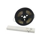 120 Degree 3000K Motion Sensor LED Light Battery Operated