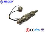 Waterproof Military Circular Connectors , Military Cable Connectors Amphenol 1T