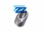 MSS SP 97 OLET Pipe Fittings Latrolet 8 Inch Sch 160 ASTM A182 F316L For
