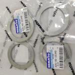 Genuine Komatsu Spare Parts Plate 425-46-32340 705-17-03610 711-47-11770 For