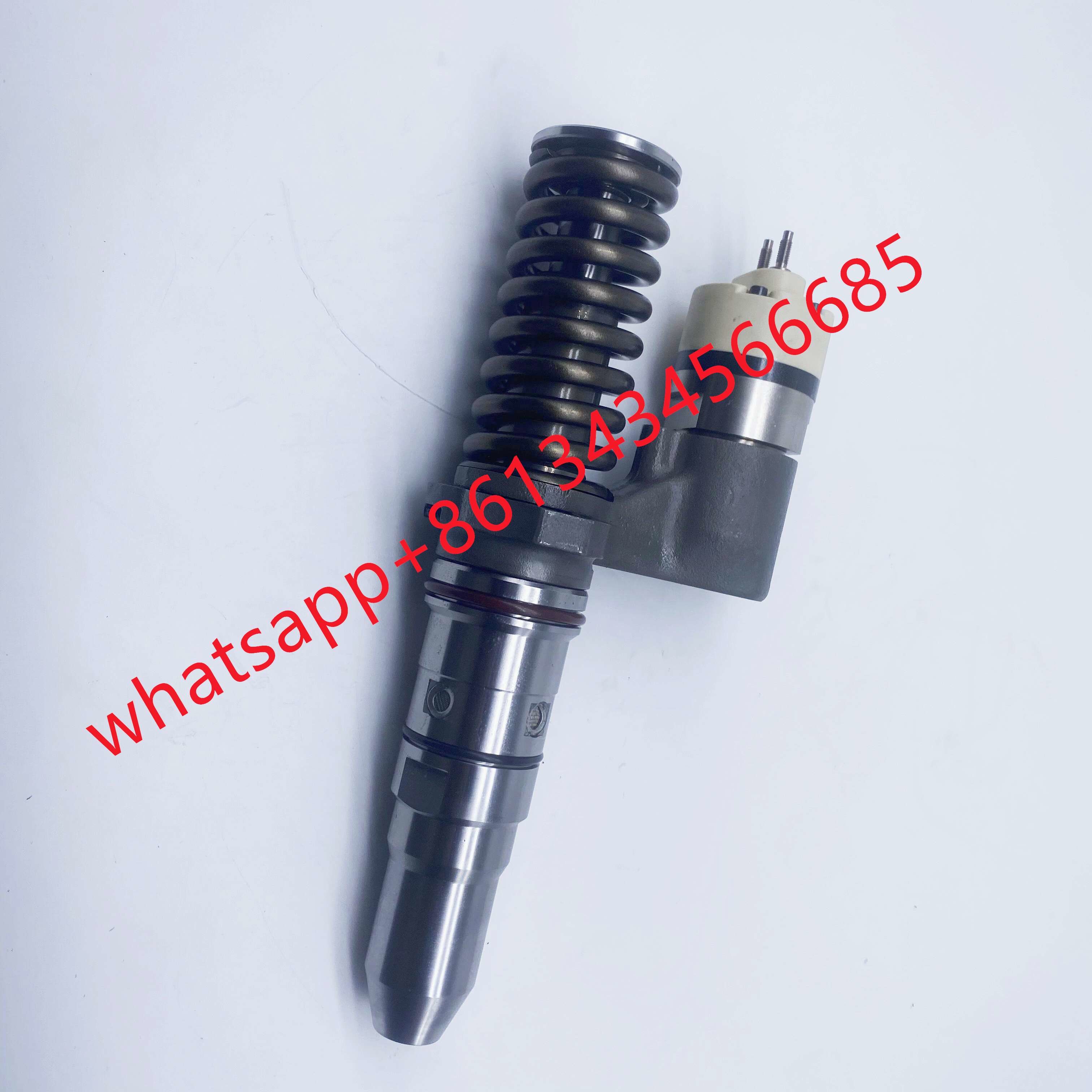 CAT Diesel Engine 3508 3512B Fuel Injector Assy 2501306 250-1306