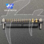 HW-CMM Connector, HW-222Y26M12-0002-4300CMM, HW-M80 Connectors Micron-D