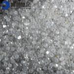 laboratory-created rough diamond for Jewelry hpht cvd diamond rough diamond