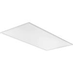 2x4 Led Ceiling Light Panel, 40W, 5000K SMD2835 For Office Commercial Panel