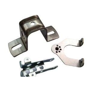 Customiable Milling Sheet Metal Fabrication Parts For Aluminium Housing