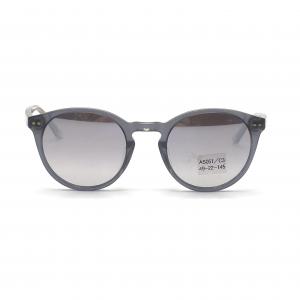 China AS051 Elegant Acetate Frame Sunglasses Fashionable and Functional on sale