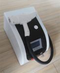 Portable Q - Switched ND Yag Laser , 532nm Professional Laser Tattoo Removal
