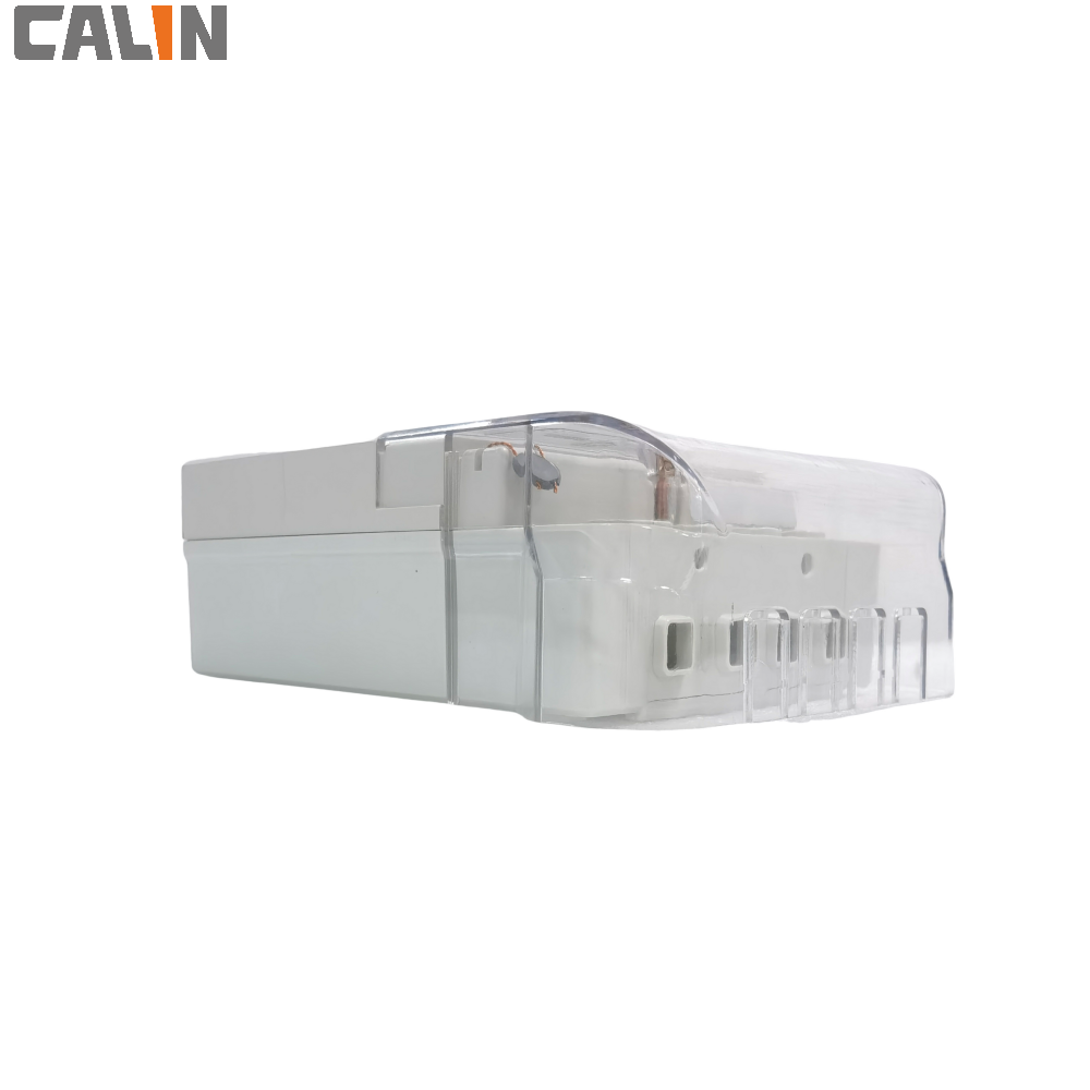 IEC Single Phase Residential Electric Meter Prepaid Electricity Dispenser