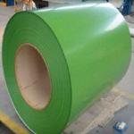 CGCH Prepainted Galvalume Steel Coil Roofing Sheet PPGL Steel Coil aluminum zinc