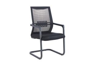 China Ergonomic 50cm Mesh Lumbar Support For Office Chair factory