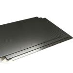 Twill Matte Finishing Carbon Fiber Plate Corrosion Resistance 300mm X 300mm X