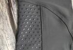 XXS - XL Equestrian Riding Tights Polyester Full Seat Silicone Leggings With