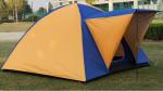 Recommended Camping Tent Hiking Tent for Outdoor Backpacking Hiking and Picnic