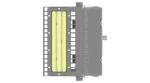 Waterproof 140LM/W LED Sports Ground Floodlights NICHIA 3030 LED Chips Type