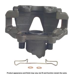 China AUDI Auto Parts Vehicle Brake Caliper 19B2014 19B2015 342246 342247 OEM 1J0 615 123C 1J0 615 124C factory