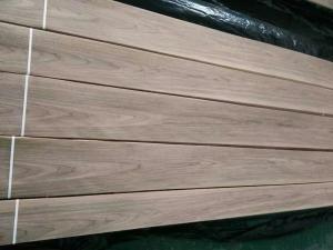 China American Black Walnut Wood Veneer factory