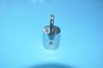 Stainless Steel Fittings for Top Marine Grade Jaw Slide, Eye End Cap for marine