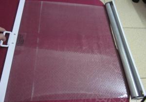 China Energy save night blinds factory