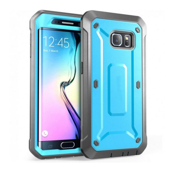 China Unicorn Beetle PRO Series Supcase Robot Case with belt clip Rugged TPU PC protective cover for iphone 5S 6 6S plus note factory