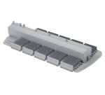 200W High quality high lumen new design Module LED street Light aluminum