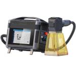 Best Products Mini Portable Laser Marker 20W 30W Fiber Optic Handheld Laser