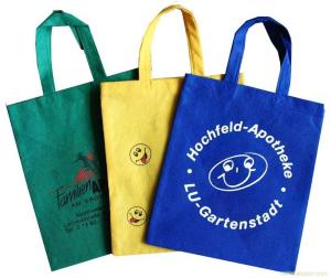 China non woven/pp woven bag good quality non woven shopping bag customize recycled non woven bag factory