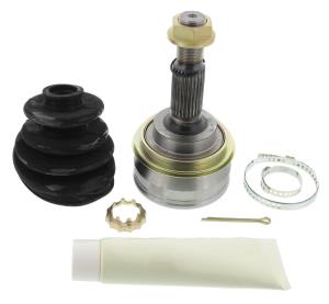 China TO12 Transmission Parts C.V Joint factory