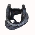 Truck Spare Parts Sinotruk HOWO Truck Parts Rear Axle Main Reducer Housing