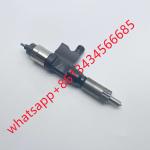 Golden Vidar hot sale Common Rail Injector 095000-6376 For HITACHI FOR ISUZU FOR