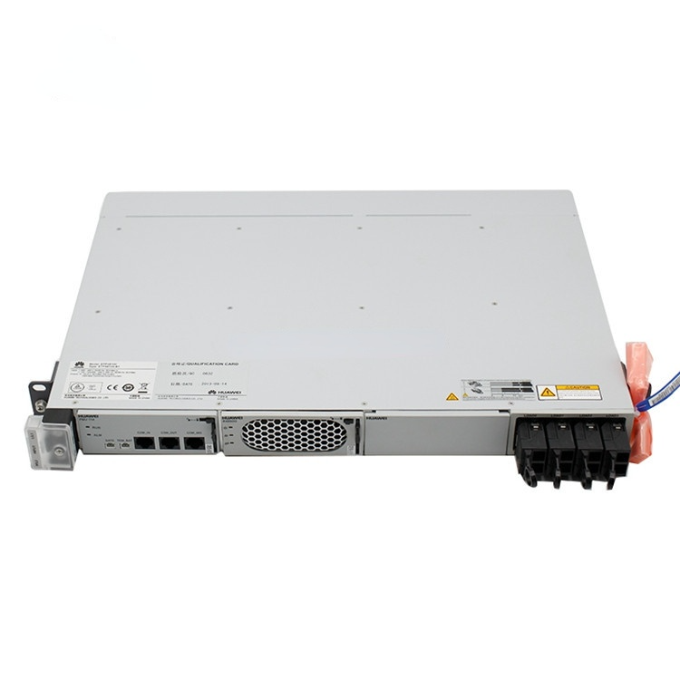OEM 48VDC 25A Embedded Telecom DC Power Systems ETP48100 ETP48100-B1