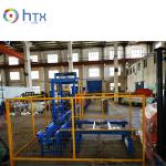 Manuel Brick Machine-Simple And Small Brick Making Machine