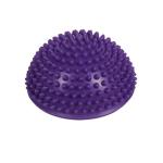 Foot Massage Spiky Half Ball Balance Exercise Pods for Deep Tissue Foot Muscle