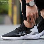 Hot Selling Textile Fabric Cloth Shoes For Men Cheap Sports Shoes