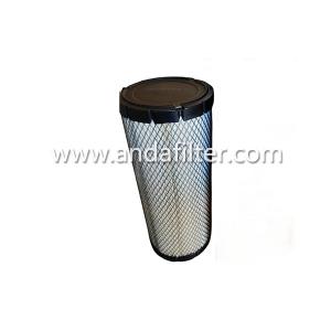China High Quality Air Filter For Fleetguard AF25553 factory
