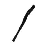 Black color Mountain bike Aluminium Bicycle support Bike parking stand