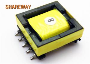 China 36-57V High Frequency SMPS Flyback Transformer Single Phase EFD-395SG Long Lifespan factory