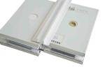 Rock Wool Cleanroom Panels For Fire Safety In Industrial Buildings